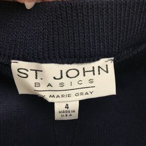 Saint John basic skirt